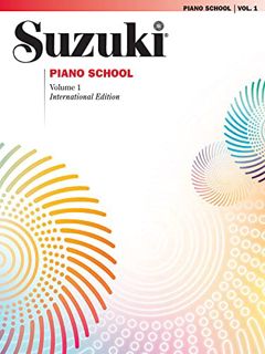 [READ] EPUB KINDLE PDF EBOOK Suzuki Piano School, New International Edition, Vol. 1 by  Alfred Music