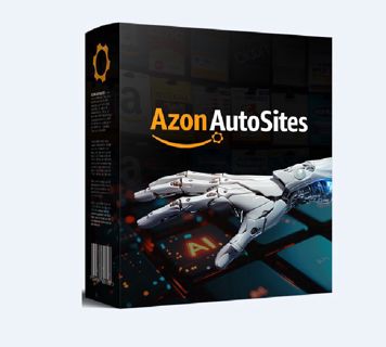 Revolutionize Your Affiliate Marketing Strategy with Azon AutoSites
