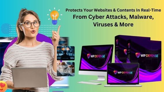 WP Defense Review: Secure from Malware & Cyber Attacks