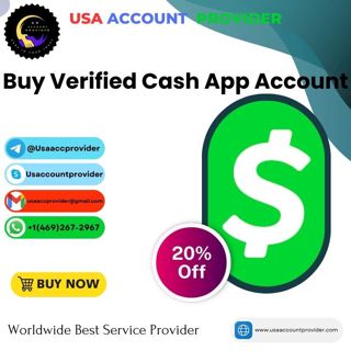 BUY VERIFIED CASH APP ACCOUNTS