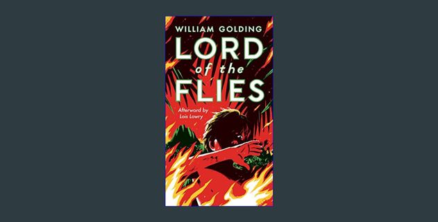 READ [E-book] Lord of the Flies     Mass Market Paperback – December 16, 2003