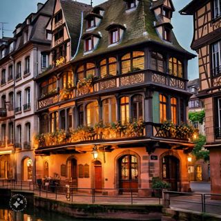 Discovering the Enchantment of Strasbourg: A Journey Through France's Timeless Gem