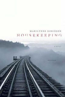 (PDF) Download Housekeeping BY : Marilynne Robinson