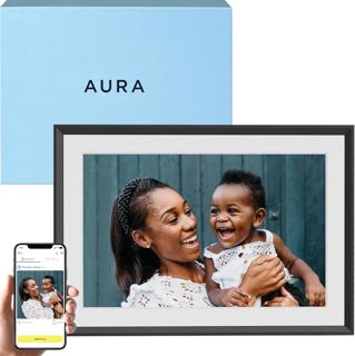 Aura Carver 10.1 WiFi Digital Picture Frame Overview 📸🖼️