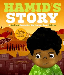 Hamad's story