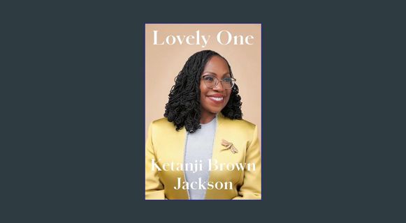 READ [E-book] Lovely One: A Memoir     Hardcover – September 3, 2024