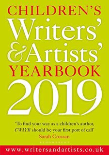 GET EBOOK EPUB KINDLE PDF Children's Writers' & Artists' Yearbook 2019 (Writers' and Artists') by  B