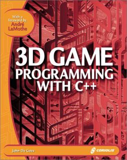 View KINDLE PDF EBOOK EPUB 3D Game Programming with C++: Learn the Insider Secrets of Today's Profes