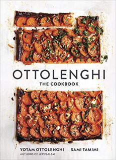 ACCESS [PDF EBOOK EPUB KINDLE] Ottolenghi: The Cookbook by  Yotam Ottolenghi &  Sami Tamimi 🖌️