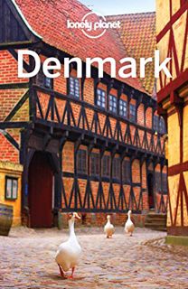 View [PDF EBOOK EPUB KINDLE] Lonely Planet Denmark (Travel Guide) by  Lonely Planet,Mark Elliott,Car