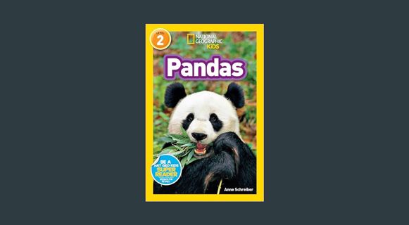 Full E-book National Geographic Readers: Pandas     Paperback – January 12, 2010