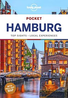 Get EBOOK EPUB KINDLE PDF Lonely Planet Pocket Hamburg (Travel Guide) by  Lonely Planet &  Anthony H