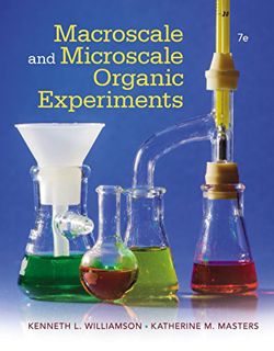 READ PDF EBOOK EPUB KINDLE Macroscale and Microscale Organic Experiments by  Kenneth L. Williamson &