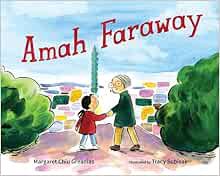 Get [PDF EBOOK EPUB KINDLE] Amah Faraway by Margaret Chiu Greanias,Tracy Subisak 📂
