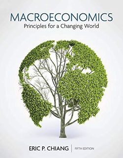 [Get] [PDF EBOOK EPUB KINDLE] Loose-Leaf Version for Macroeconomics: Principles for a Changing World