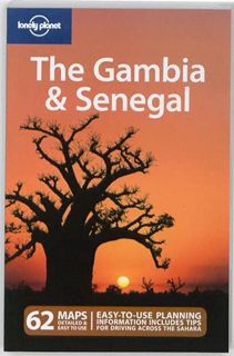 View EPUB KINDLE PDF EBOOK Lonely Planet The Gambia & Senegal (Multi Country Travel Guide) by  Katha