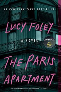 [Read] [PDF EBOOK EPUB KINDLE] The Paris Apartment: A Novel by  Lucy Foley 📕