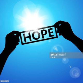 HOPE FOR THOSE WITHOUT HOPE
AGAINST DESPAIR, DEPRESSION AND LIFE STRUGLES.