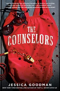 FREE [DOWNLOAD] The Counselors