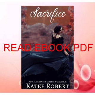 ((Read_[P.D.F])) Sacrifice: A Vampire Romance (Bloodline Vampires Book 1) (PDF) Download
