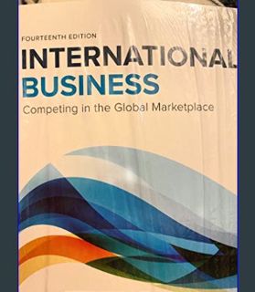 GET [PDF Loose-Leaf for International Business     14th Edition
