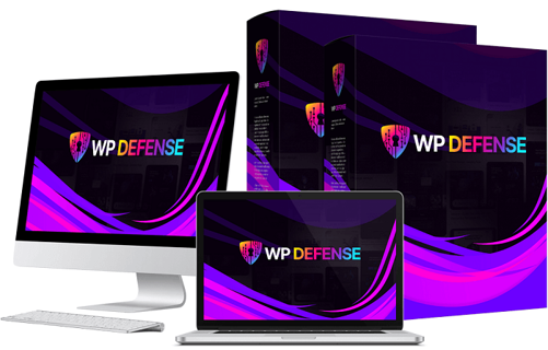 WP Defense is like having a digital bodyguard for your website