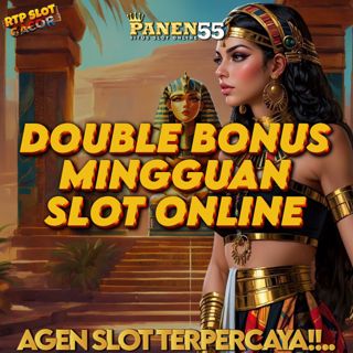 Panen55: Situs Slot Online Terlengkap di Asia dengan Deposit Pulsa Telkomsel Tanpa Potongan!