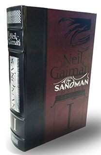 [Get] [PDF EBOOK EPUB KINDLE] The Sandman Omnibus Vol. 1 by  Neil Gaiman,Sam Kieth,Colleen Doran 🖋️