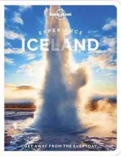 Access [KINDLE PDF EBOOK EPUB] Lonely Planet Experience Iceland (Travel Guide) by  Zoe Robert 🗂️