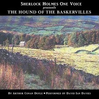 ACCESS KINDLE PDF EBOOK EPUB The Hound of the Baskervilles by  Arthur Conan Doyle,David Ian Davies,O