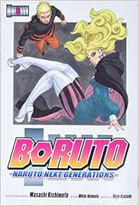 Get [EPUB KINDLE PDF EBOOK] Boruto: Naruto Next Generations, Vol. 8 (8) by Ukyo KodachiMasashi Kishi