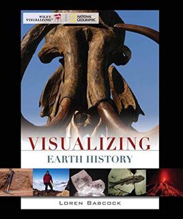 [VIEW] [PDF EBOOK EPUB KINDLE] Visualizing Earth History by  Loren E. Babcock 💌