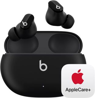 Beats Studio Buds with AppleCare+ Overview 🎧🍏