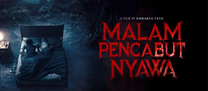 [HDFLIXTV] Online Malam Pencabut Nyawa (2024) Película completa en español subtítulo