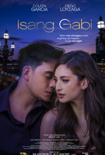[HDFLIXTV] Online Isang Gabi (2024) Película completa en español subtítulo