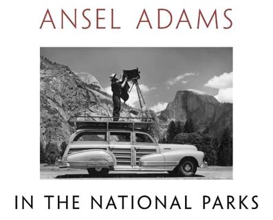 [READ] PDF EBOOK EPUB KINDLE Ansel Adams in the National Parks: Photographs from America's Wild Plac