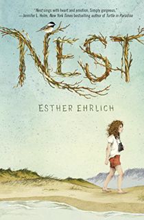[GET] KINDLE PDF EBOOK EPUB Nest by  Esther Ehrlich 🎯