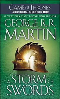 [PDF] ⚡️ DOWNLOAD A Storm of Swords (A Song of Ice and Fire, Book 3) Full Ebook