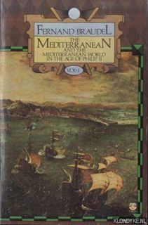 Read [eBook] The Mediterranean and the Mediterranean World in the Age of Philip II, Volume II by Fer
