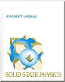 View EPUB KINDLE PDF EBOOK Solid State Physics by Neil W. Ashcroft,N. David Mermin 📧