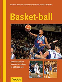 [ACCESS] [KINDLE PDF EBOOK EPUB] Basket ball by  COLLECTIF 📒