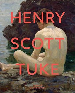 READ EBOOK EPUB KINDLE PDF Henry Scott Tuke by  Cicely Robinson ✉️