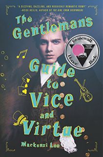 READ⚡️PDF❤️eBook The Gentleman's Guide to Vice and Virtue (Montague Siblings Book 1) Online Book
