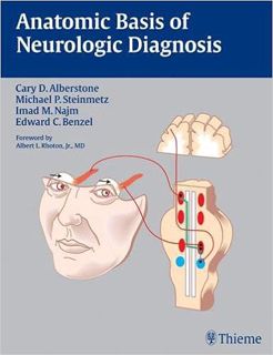Download❤️eBook✔ Anatomic Basis of Neurologic Diagnosis Full Audiobook