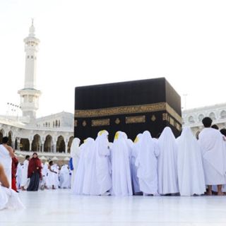 Group VS Private UMRAH package