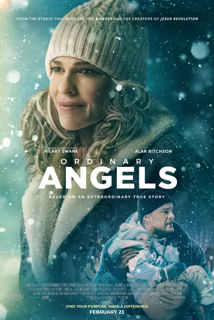 [HDFLIXTV] Online Ordinary Angels (2024) Película completa en español subtítulo
