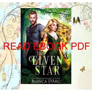 (EPUB)->DOWNLOAD The Elven Star (Brotherhood of Blood - Wildwood Book 4) (Kindle) Book