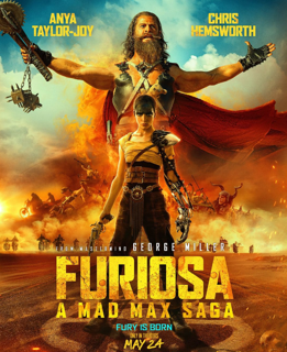 [HDFLIXTV] Online Furiosa: A Mad Max Saga (2024) Película completa en español subtítulo