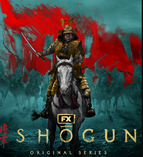 [HD-1080] Shogun (2024) Online S1 [E1-E10] en español y sub latino