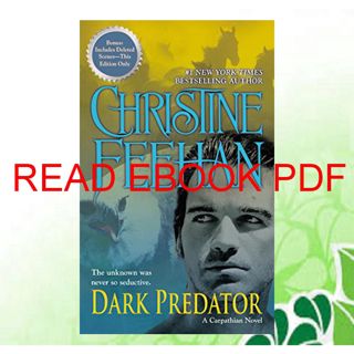 (KINDLE)->DOWNLOAD Dark Predator (The Dark Book 22) (Kindle) Book